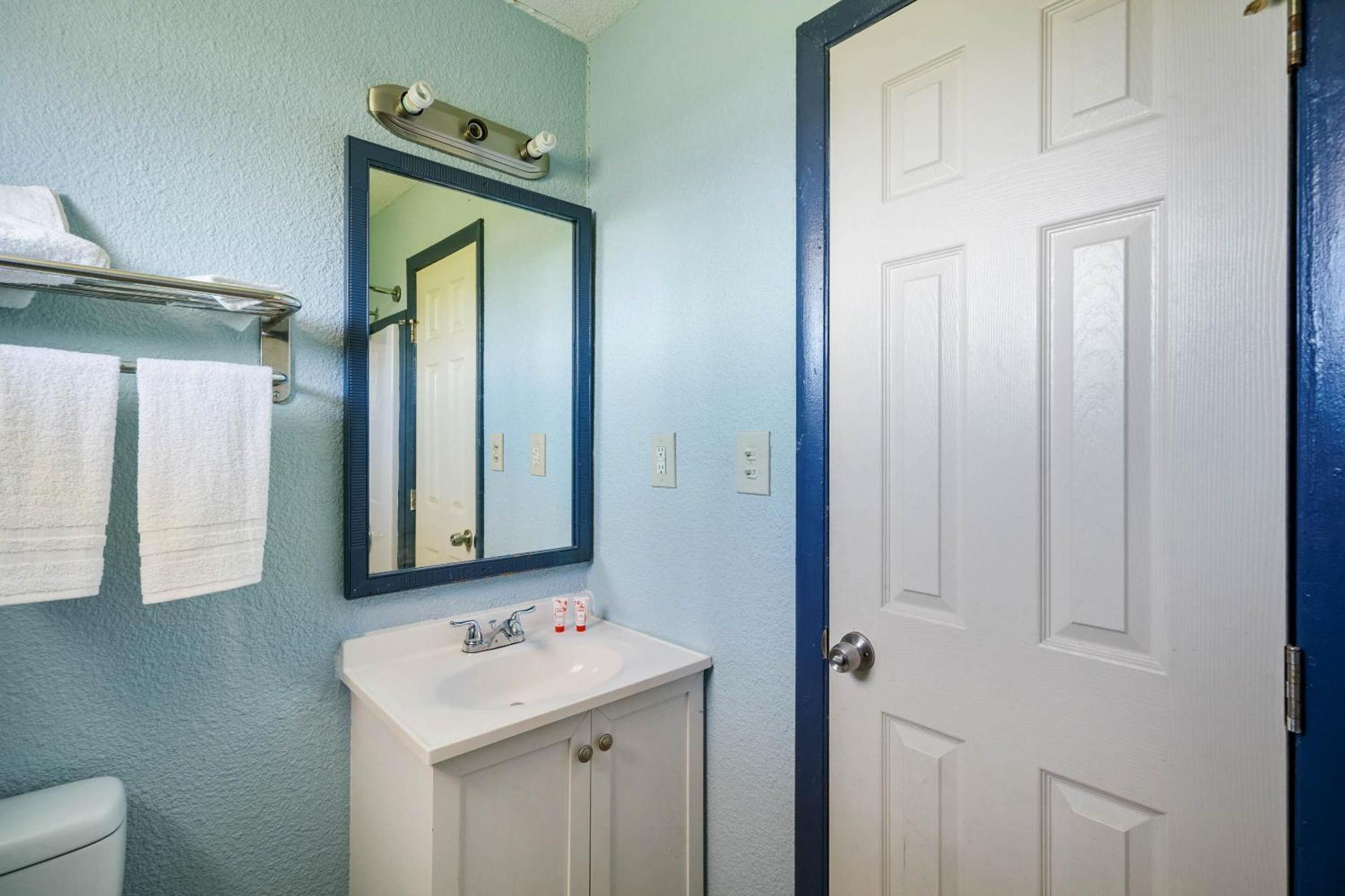 Oyo Hotel Luling Tx Downtown I-10/Us-90 エクステリア 写真