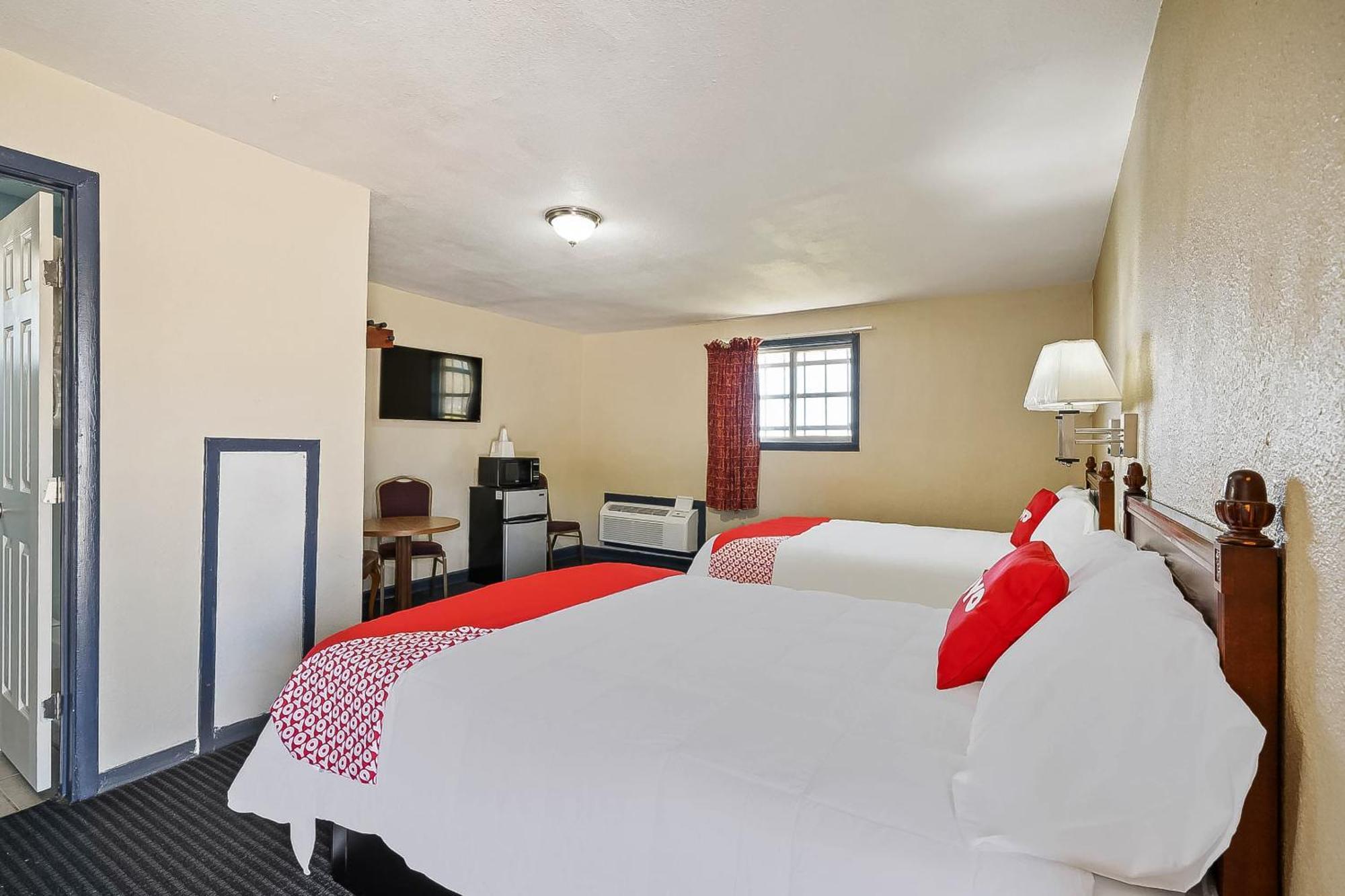 Oyo Hotel Luling Tx Downtown I-10/Us-90 エクステリア 写真