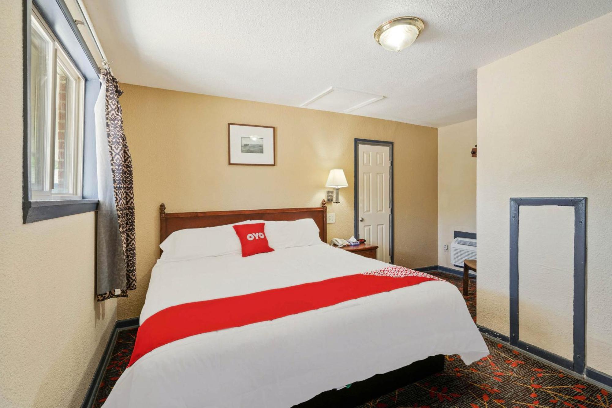 Oyo Hotel Luling Tx Downtown I-10/Us-90 エクステリア 写真